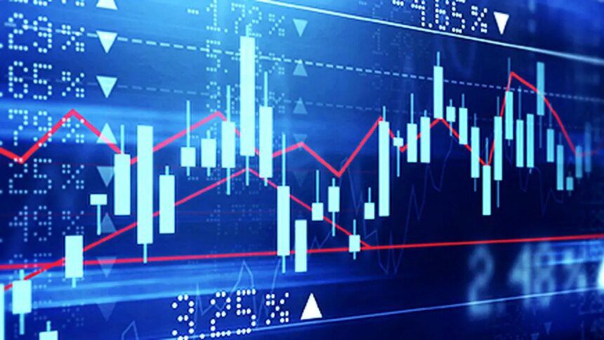 NSE/BSE, Top Gainers & Top Losers Today 16 October 2025: Kotak Bank, Titan, Axis Bank, Adani Ports, M&M