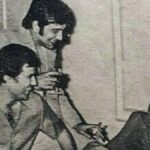 Amitabh Bachchan's competitor and the highest-paid actor who gave up stardom to become a monk