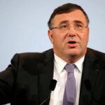 TotalEnergies may redirect Russian LNG to Asia if EU bans imports