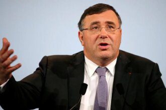 TotalEnergies may redirect Russian LNG to Asia if EU bans imports