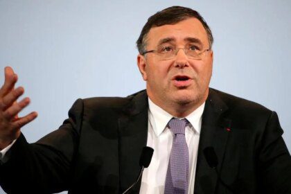 TotalEnergies may redirect Russian LNG to Asia if EU bans imports