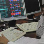 Counting the technical glitches at brokerages