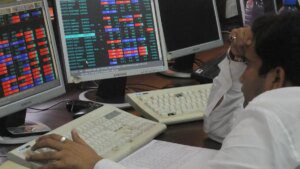 Counting the technical glitches at brokerages