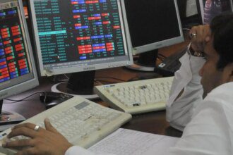 Counting the technical glitches at brokerages