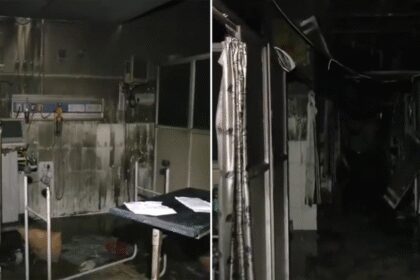 Rajasthan: 6 dead, 5 critical after fire breaks out at Jaipur’s SMS Hospital trauma ICU; what triggered the blaze?