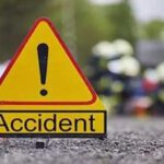 18-wheel truck kills 3 on bike in Punjab