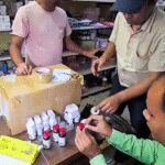 Cough syrup tragedy: 'Seal drug company, no other parent should suffer our ordeal'