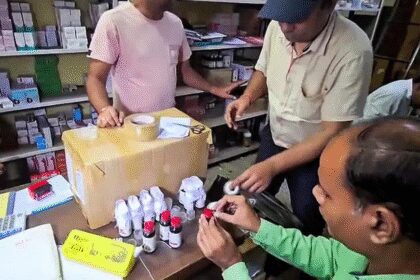 Cough syrup tragedy: 'Seal drug company, no other parent should suffer our ordeal'