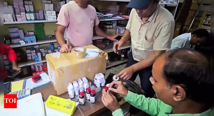 Cough syrup tragedy: 'Seal drug company, no other parent should suffer our ordeal'