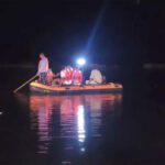 MP: Tractor-trolley overturns in pond during Durga idol immersion; 11 drown