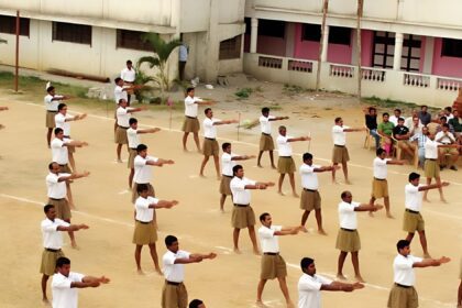 Kerala man dies by suicide, alleges brutal sexual abuse by RSS workers during Shakha in Instagram post