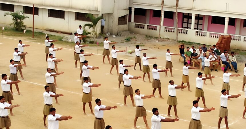 Kerala man dies by suicide, alleges brutal sexual abuse by RSS workers during Shakha in Instagram post