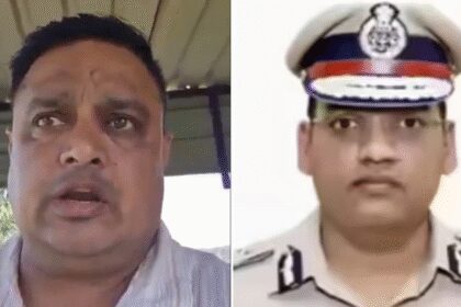 Haryana IPS 'suicide' case: A video, another death, and a 'sacrifice' - what ASI said in his last video