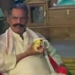 A Jan Suraaj Party worker, Dularchand Yadav, was shot dead during a campaign clash in Mokama, Bihar.  (Photo: X)