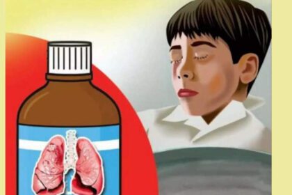 Now, 12 kids’ deaths linked to cough syrup in MP, Raj; Centre issues advisory