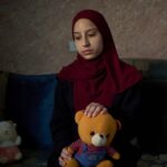 The young children killed by Israeli fire this year in occupied West Bank