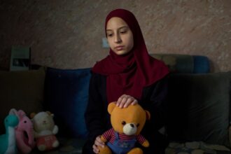 The young children killed by Israeli fire this year in occupied West Bank