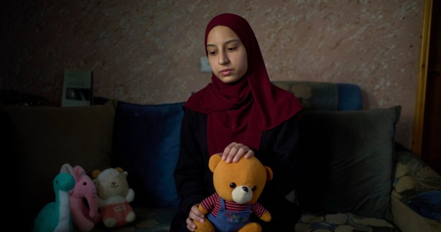 The young children killed by Israeli fire this year in occupied West Bank