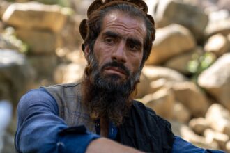 When stones fell from the sky: The night an Afghan village was destroyed