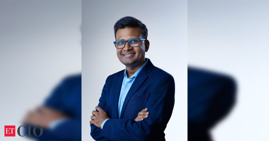 AI, IoT, and digital platforms: From traceability to disposal optimization in India’s circular economy
