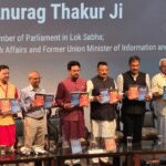 Kullhad Economy Festival 2025 begins at IIT Mandi: Anurag Thakur urges tech for villages; cites India’s digital rise