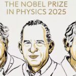 Evening news wrap: Trio wins Nobel Prize in Physics; SC asks EC for details of excluded voters in Bihar & more