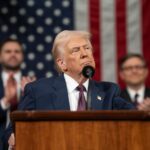 Trump says US will oppose Israeli annexation of West Bank amidst global outrage over Knesset’s vote