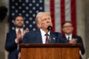 Trump says US will oppose Israeli annexation of West Bank amidst global outrage over Knesset’s vote