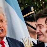 Trump calls BRICS an ‘attack on US dollar’, claims tariff threat made nations quit