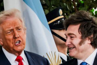 Trump calls BRICS an ‘attack on US dollar’, claims tariff threat made nations quit