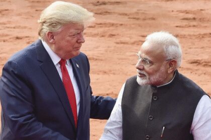 India-US ties: Trump reposts PM Modi's post on Gaza peace plan; Hamas yet to accept