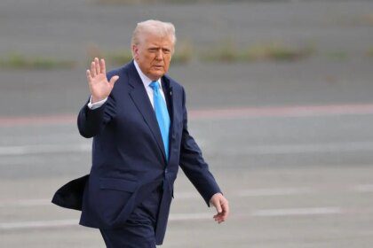 Trump tariffs to raise costs, delay oil and gas projects in 2026, report says