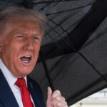 Trump threatens China trade cuts over soybeans, cooking oil