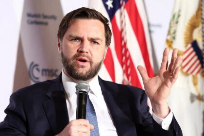 Trump, Vance open door to China deal as trade spat drags on