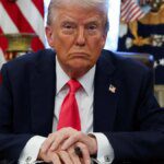Trump says Modi pledged to end India’s Russian oil imports; no confirmation from New Delhi