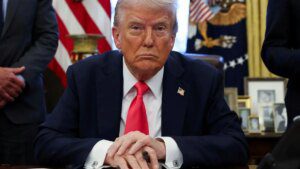 Trump says Modi pledged to end India’s Russian oil imports; no confirmation from New Delhi