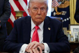 Trump says Modi pledged to end India’s Russian oil imports; no confirmation from New Delhi