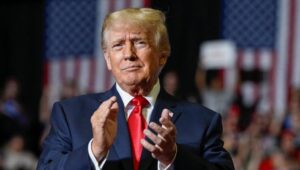 Trump slashes refugee cap to lowest in US history, reserves most slots for white South Africans