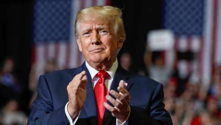 Trump slashes refugee cap to lowest in US history, reserves most slots for white South Africans