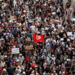 Tunisia’s Gabes city on general strike over factory pollution