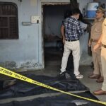 Two minor students of imam held for brutal murder of mosque imam’s wife and two children inside UP mosque