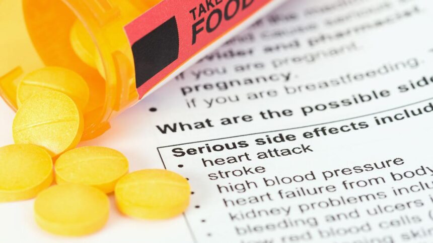 Medicine safety embedded in UK school curriculum 