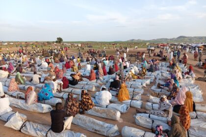 UN warns of ‘catastrophic’ humanitarian crisis in Sudan’s Darfur