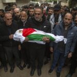 40 children killed by Israeli forces in West Bank in 2025: UN