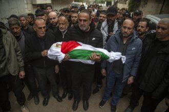 40 children killed by Israeli forces in West Bank in 2025: UN