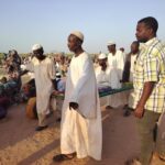 UN agencies urge global action as Sudan crisis deepens
