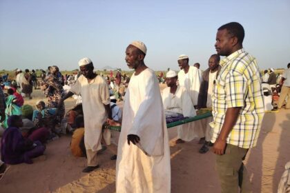 UN agencies urge global action as Sudan crisis deepens