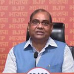 UP: In video BJP MP Brij Lal calls migrant sanitation workers from Assam “terrorists”, “threat to nation”