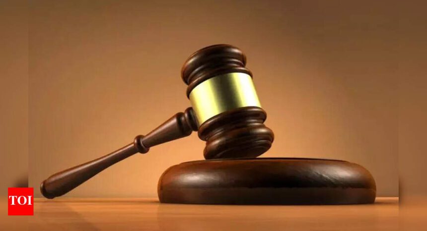 Repeat offender: UP man gets life term for child rape; 9 years after conviction in similar case that SC overturned on technicality