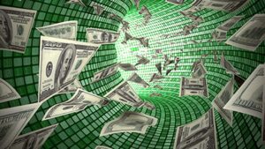 More US capital flowing to Asia as dollar weakens: KKR